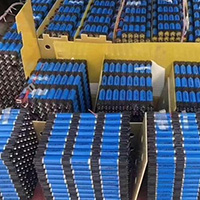 荔波瑶山瑶族乡动力电池回收_上门回收超威CHILWEE电池